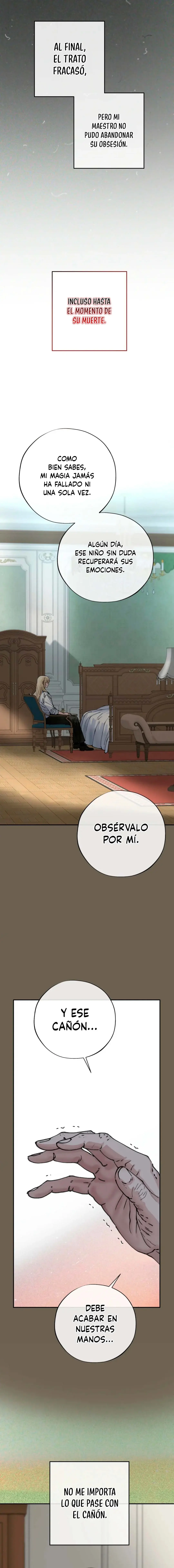 La tentación de la criada capítulo 30 página 15