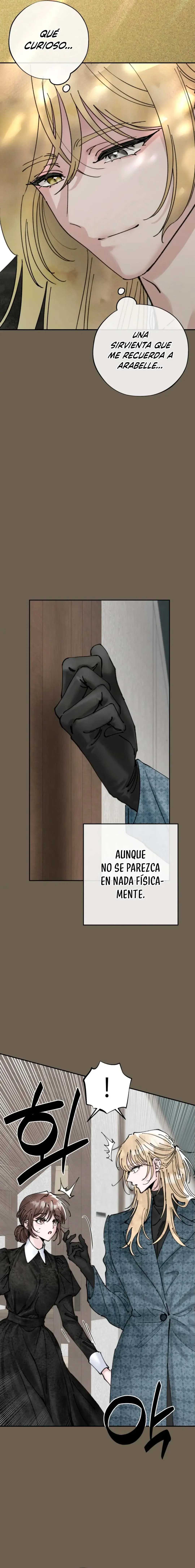 La tentación de la criada capítulo 30 página 20