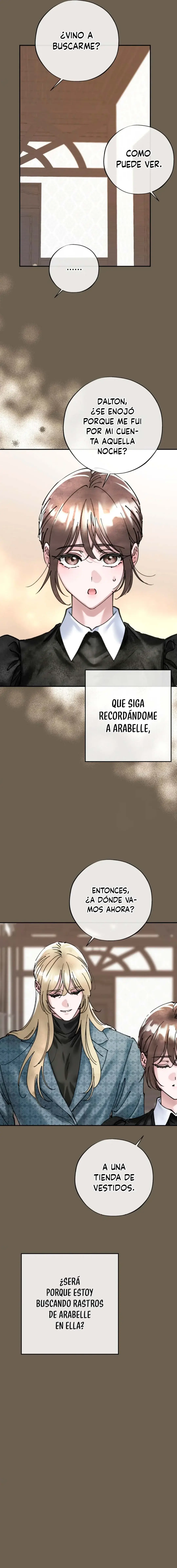 La tentación de la criada capítulo 30 página 21