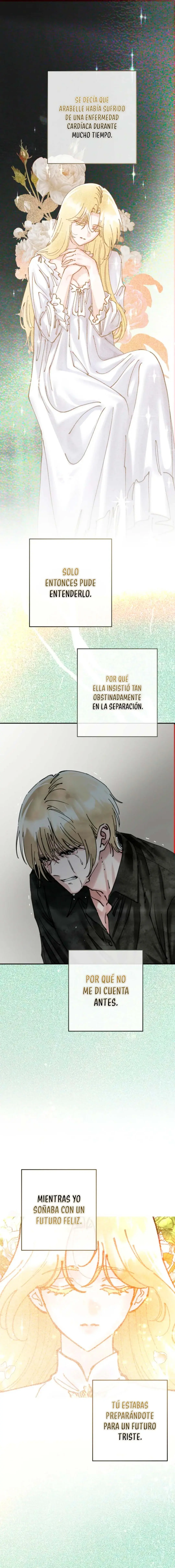 La tentación de la criada capítulo 30 página 5