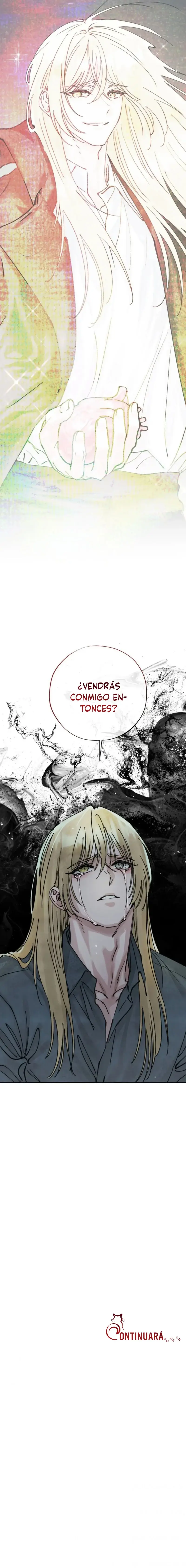 La tentación de la criada capítulo 37 página 14