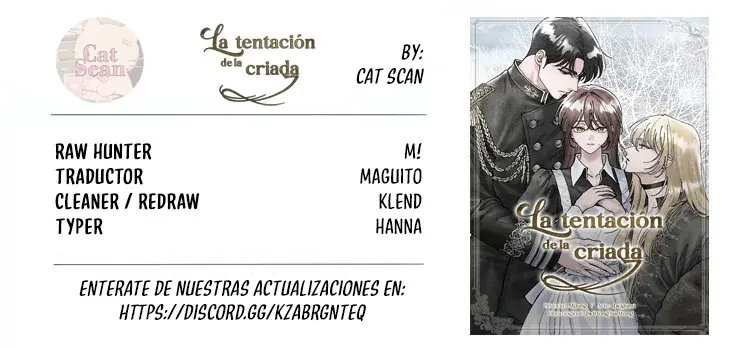 La tentación de la criada capítulo 37 página 4