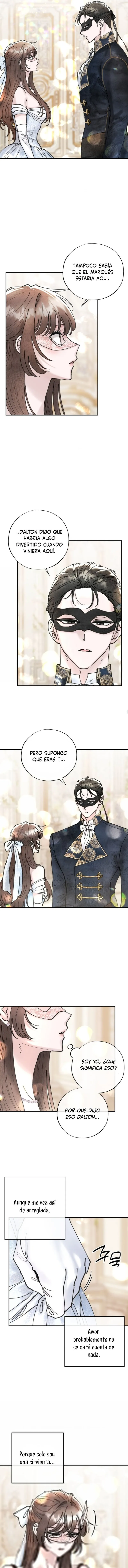 La tentación de la criada capítulo 7 página 2