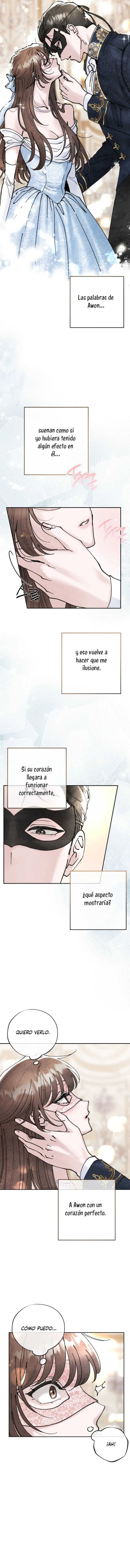 La tentación de la criada capítulo 7 página 7