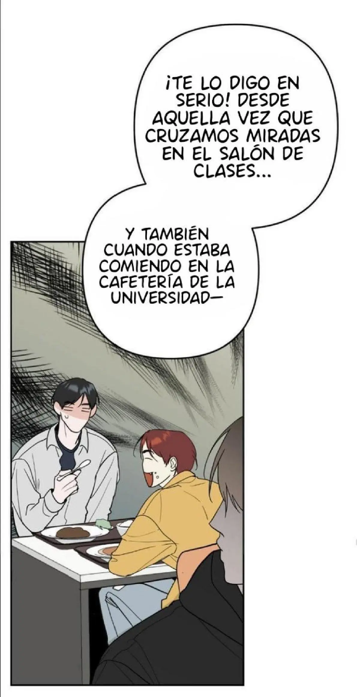 Complejo Desfavorecido capítulo 1 página 35
