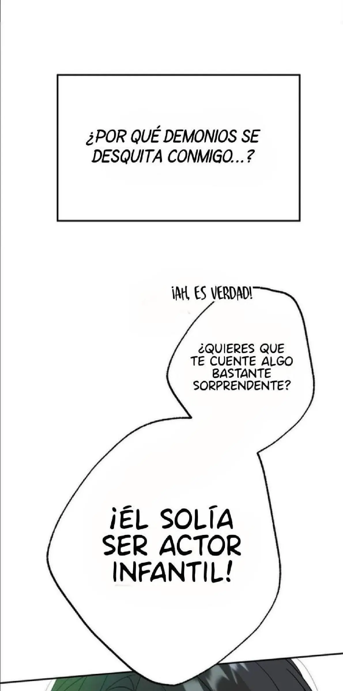 Complejo Desfavorecido capítulo 1 página 50