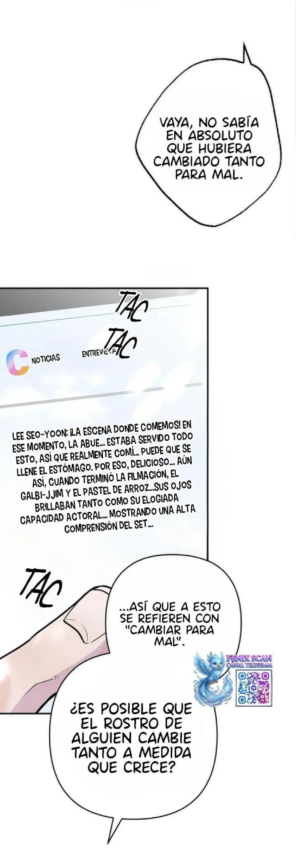 Complejo Desfavorecido capítulo 1 página 58
