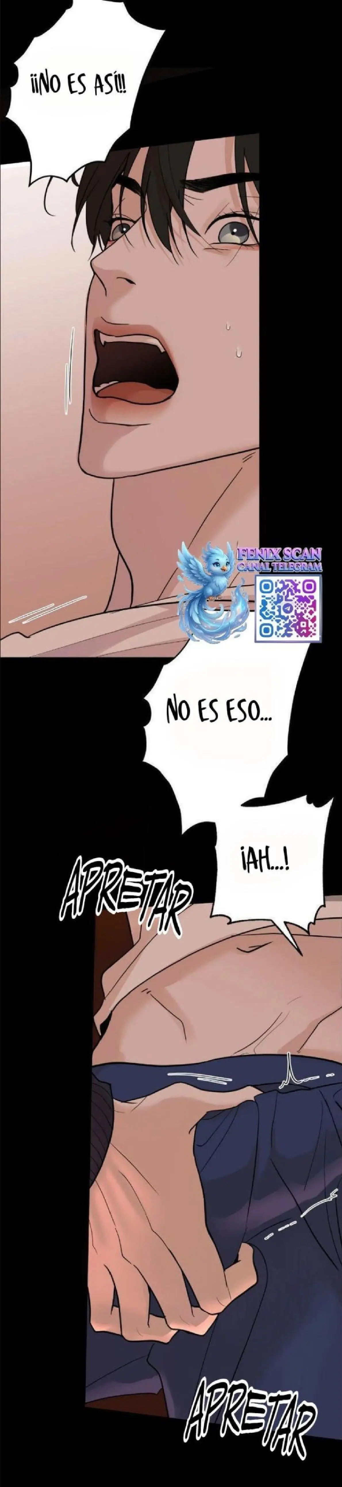 Complejo Desfavorecido capítulo 1 página 6