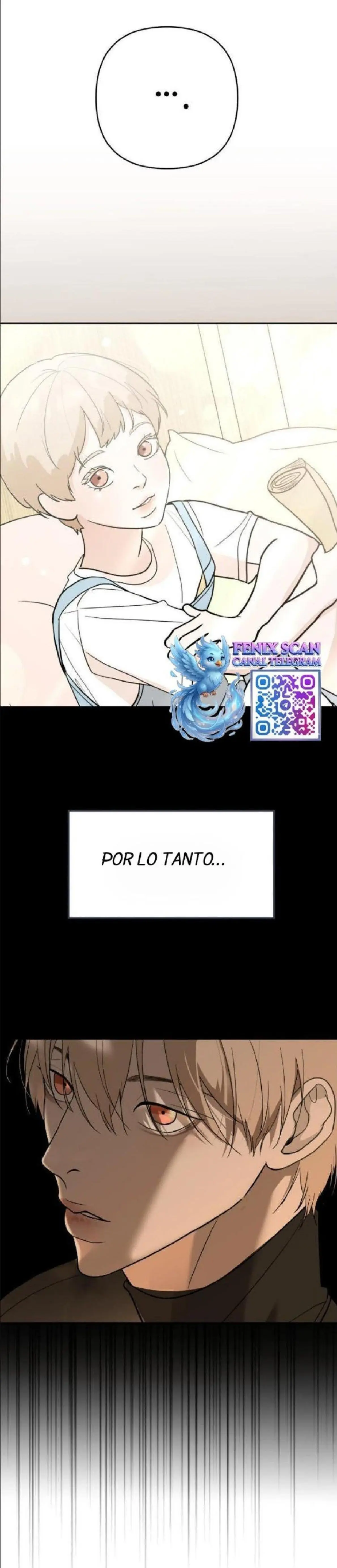 Complejo Desfavorecido capítulo 1 página 60