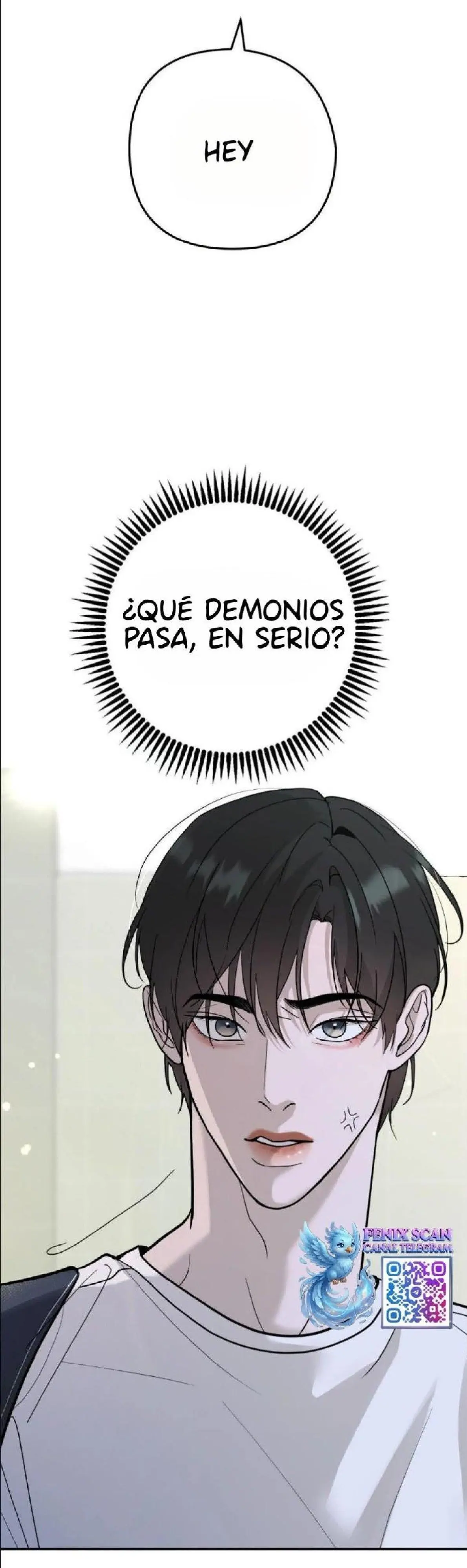 Complejo Desfavorecido capítulo 1 página 69