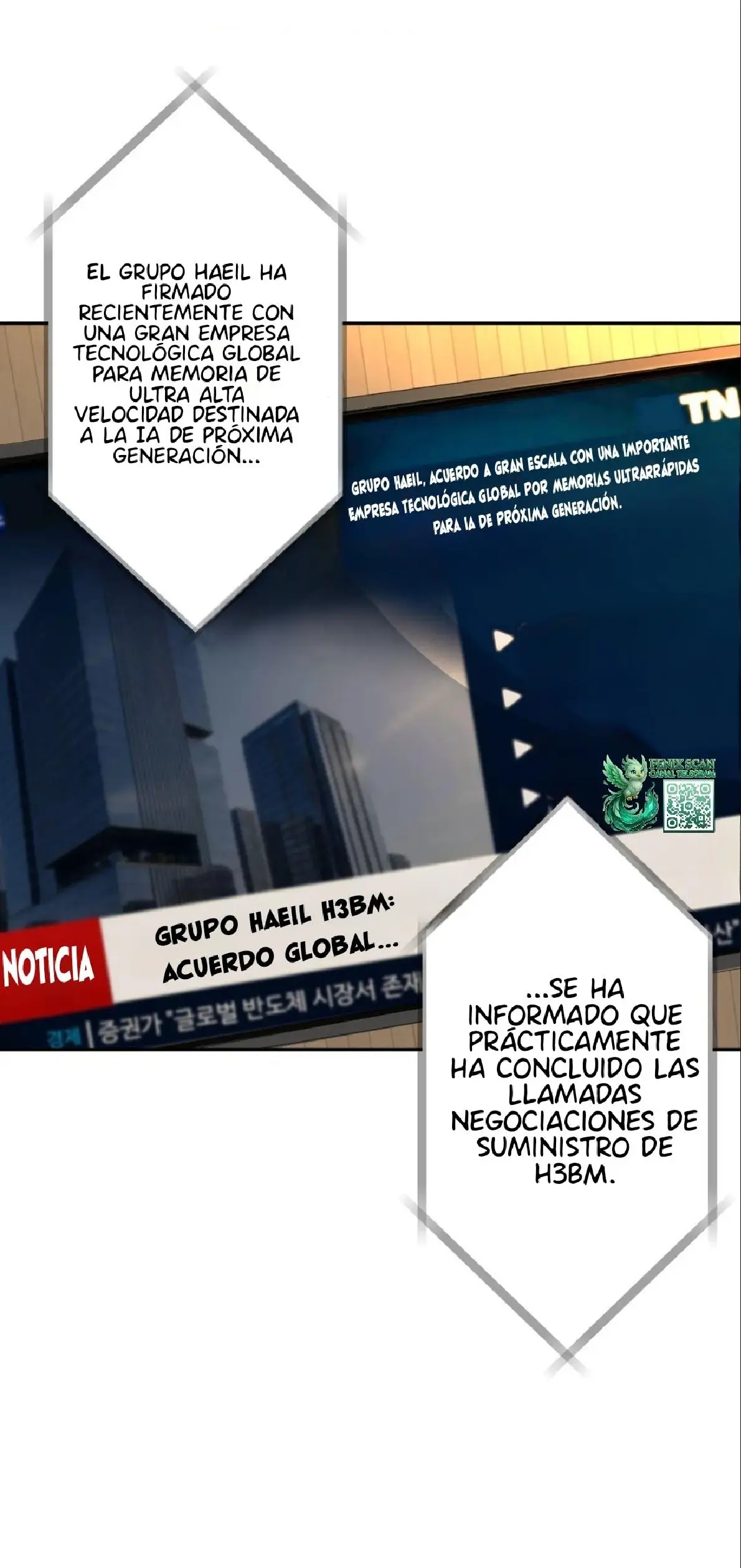 Complejo Desfavorecido capítulo 12 página 20
