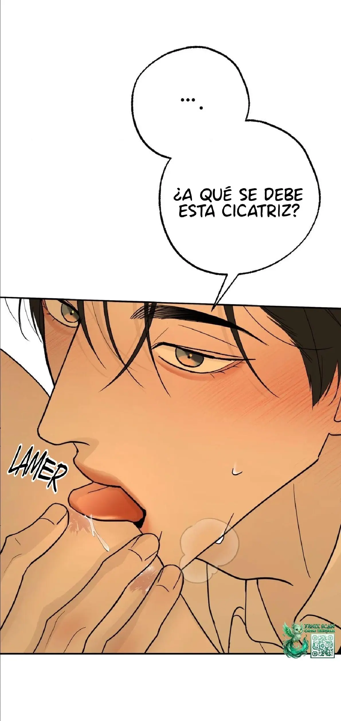 Complejo Desfavorecido capítulo 13 página 9