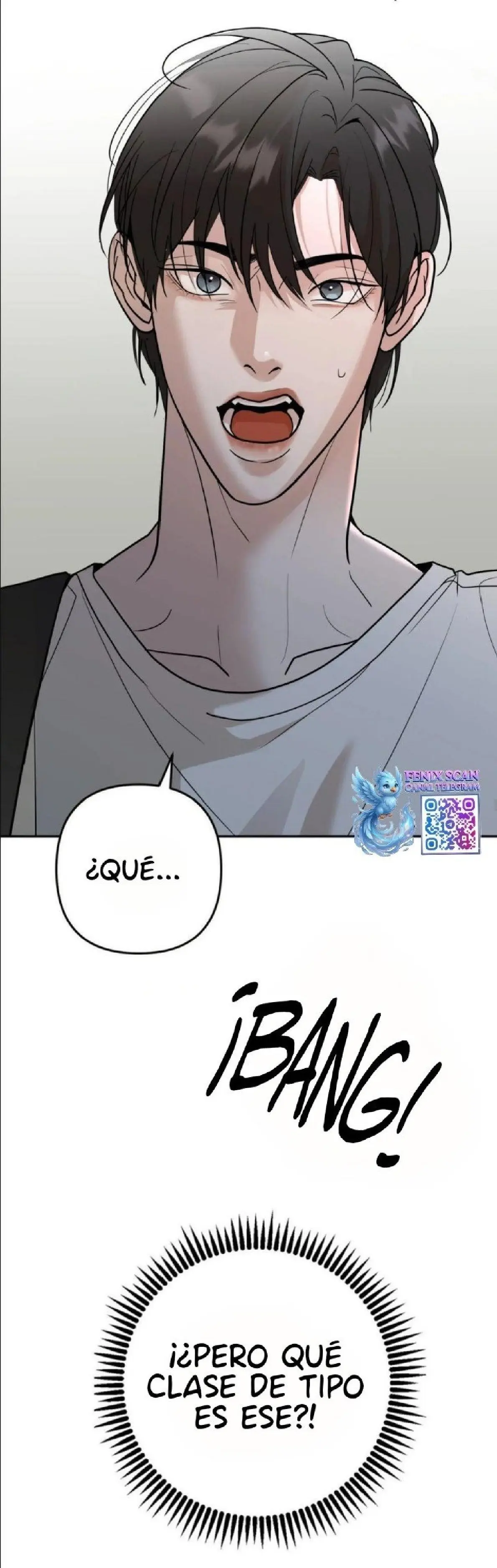 Complejo Desfavorecido capítulo 2 página 13