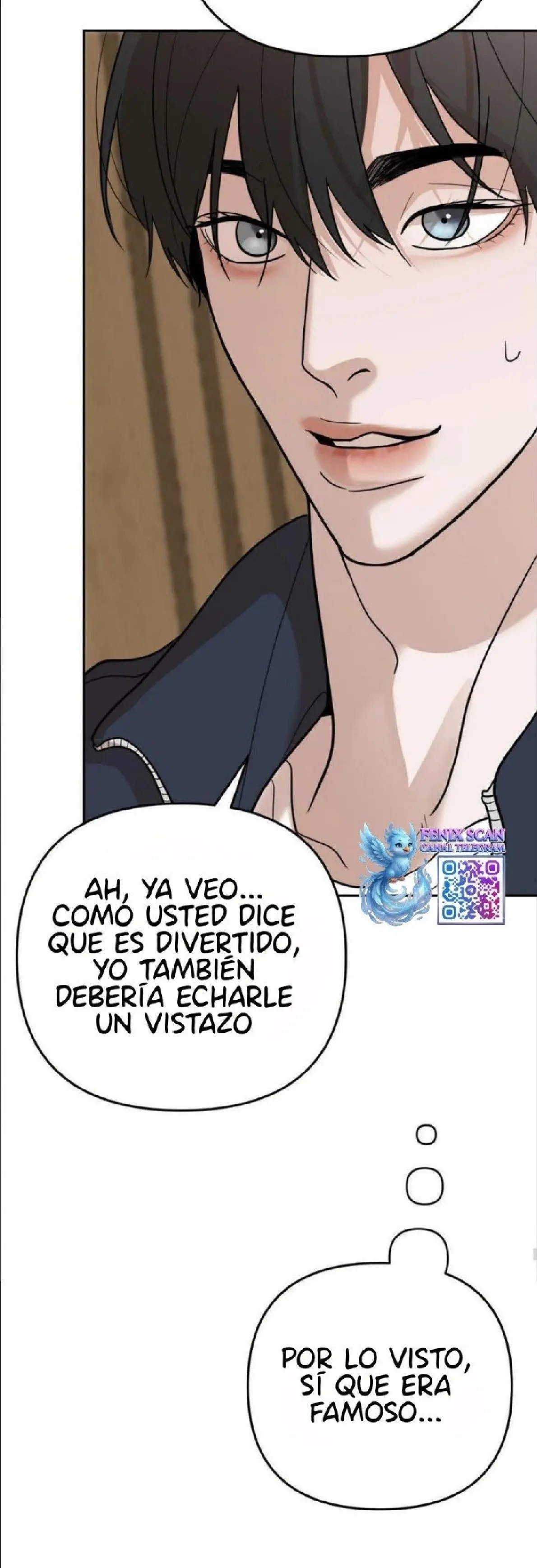 Complejo Desfavorecido capítulo 2 página 27