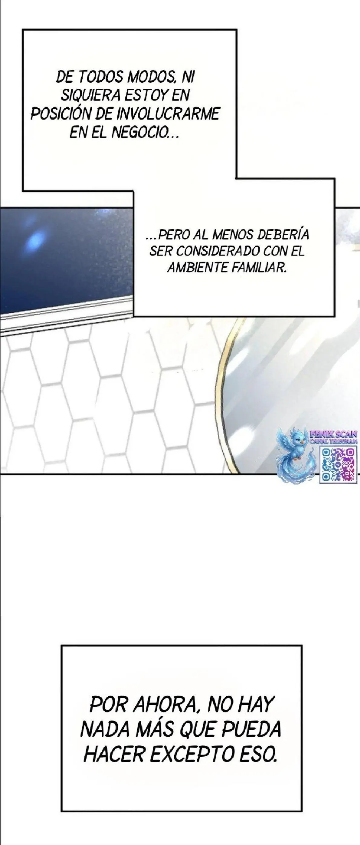 Complejo Desfavorecido capítulo 2 página 31