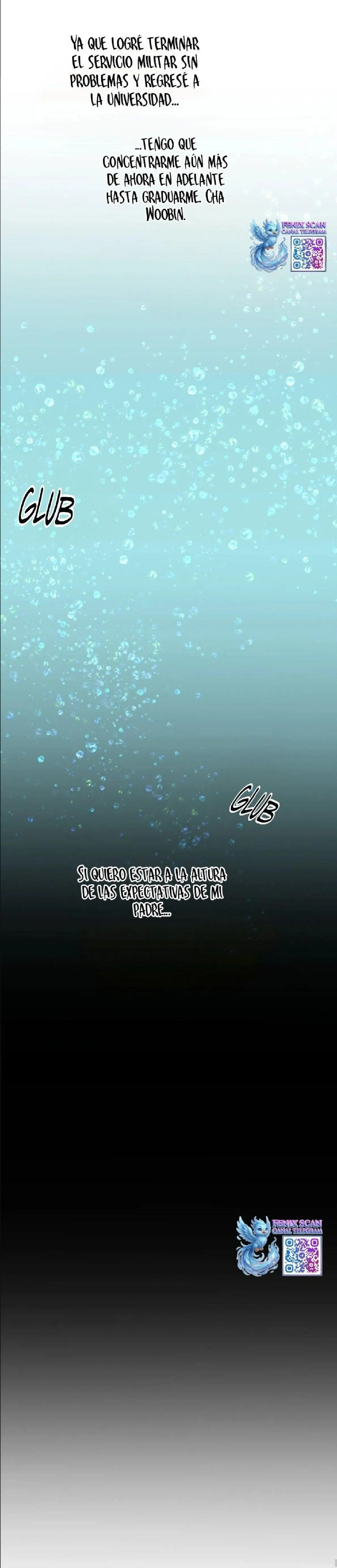 Complejo Desfavorecido capítulo 2 página 33