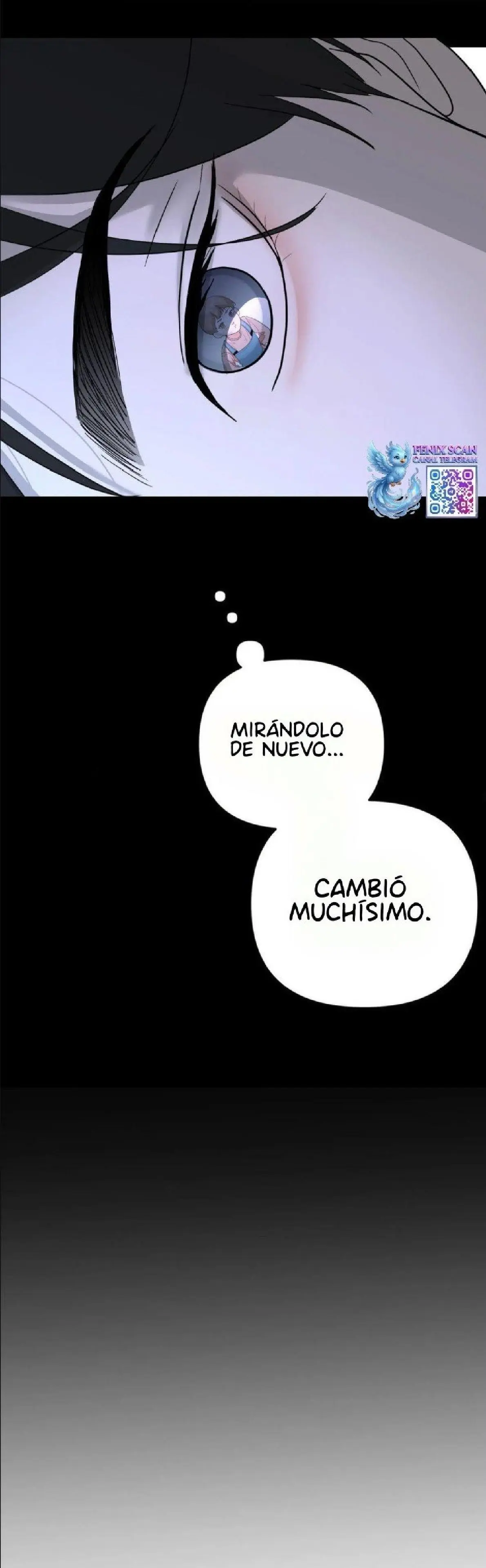 Complejo Desfavorecido capítulo 2 página 38