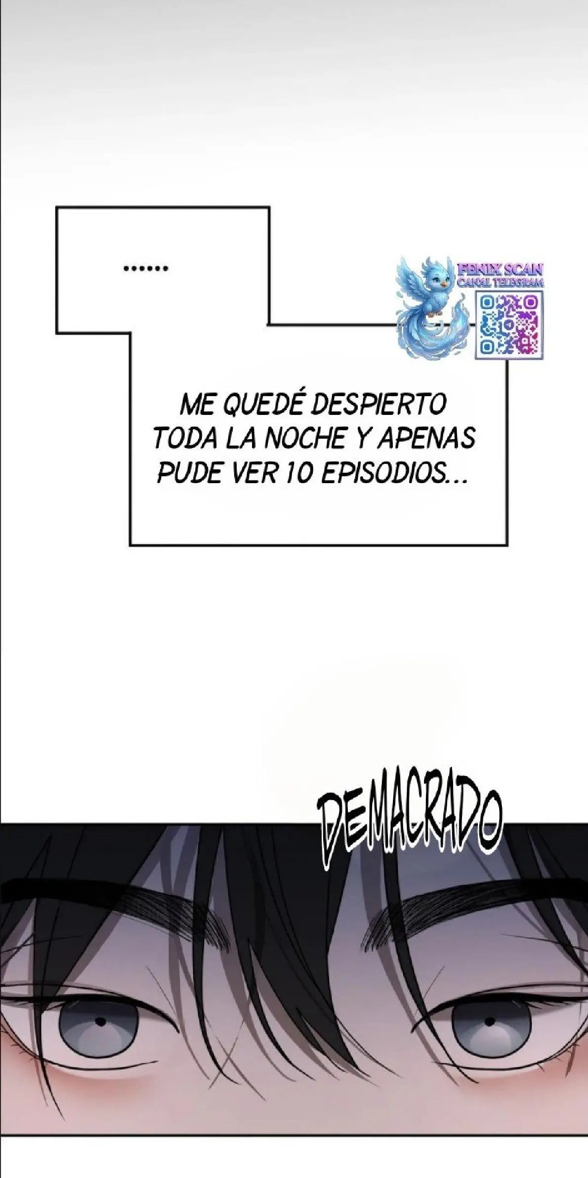 Complejo Desfavorecido capítulo 2 página 39