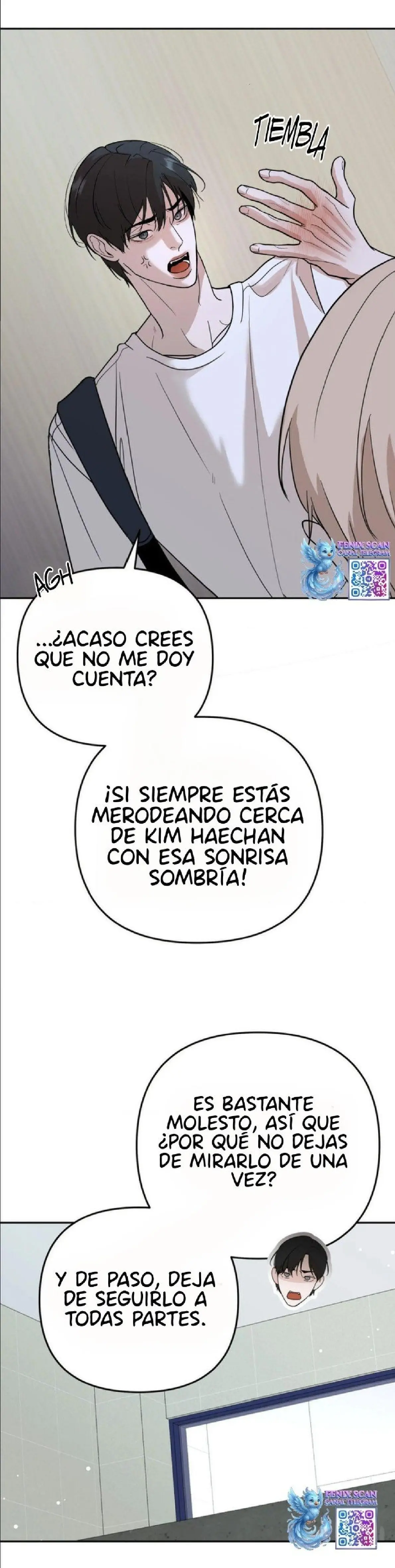 Complejo Desfavorecido capítulo 2 página 6