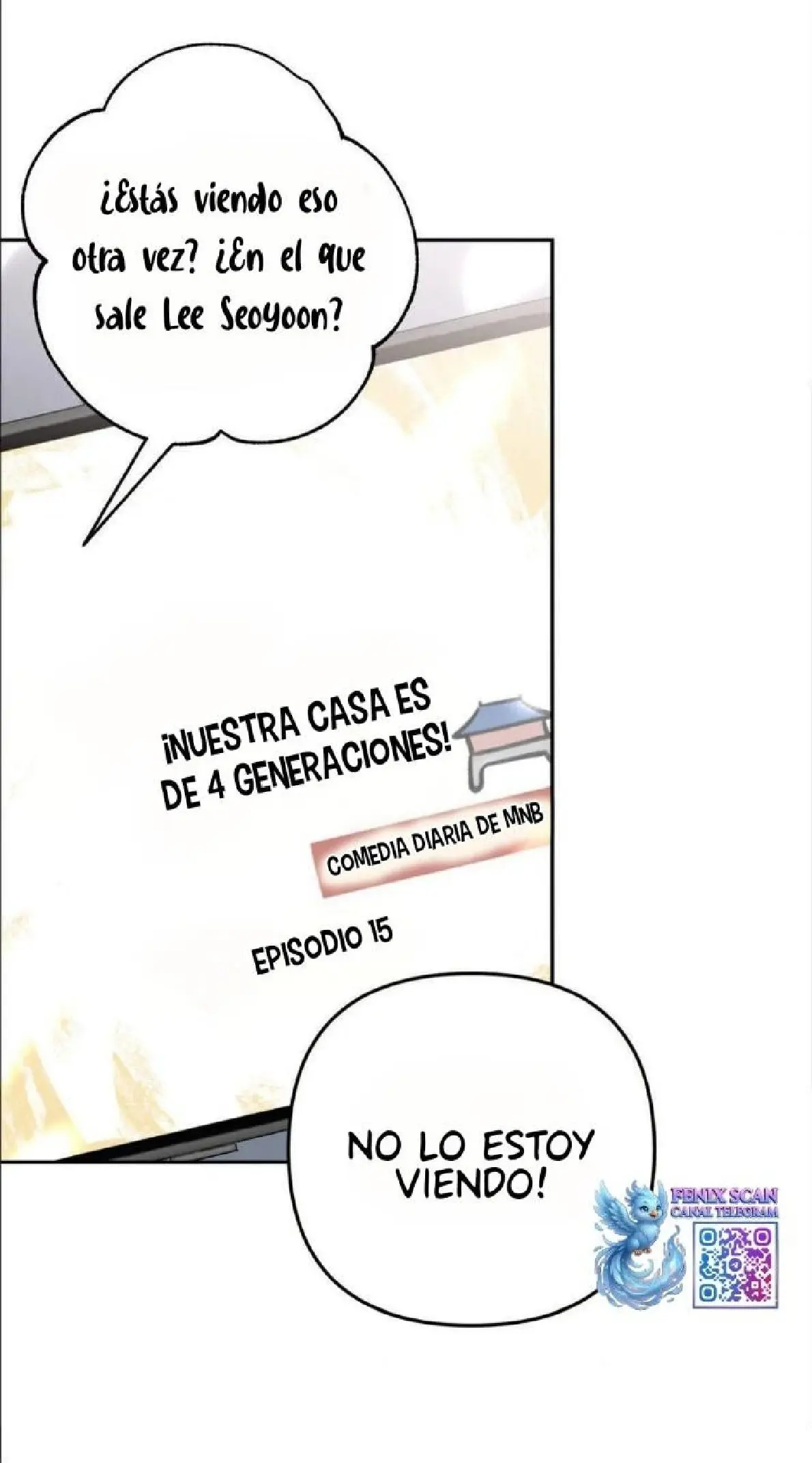 Complejo Desfavorecido capítulo 3 página 10