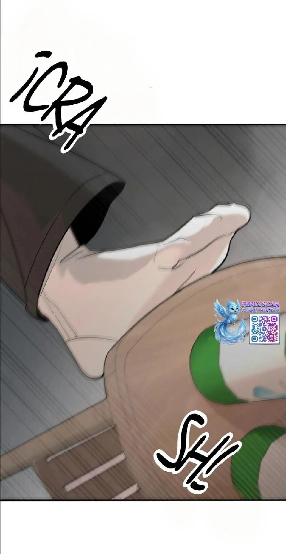 Complejo Desfavorecido capítulo 3 página 53