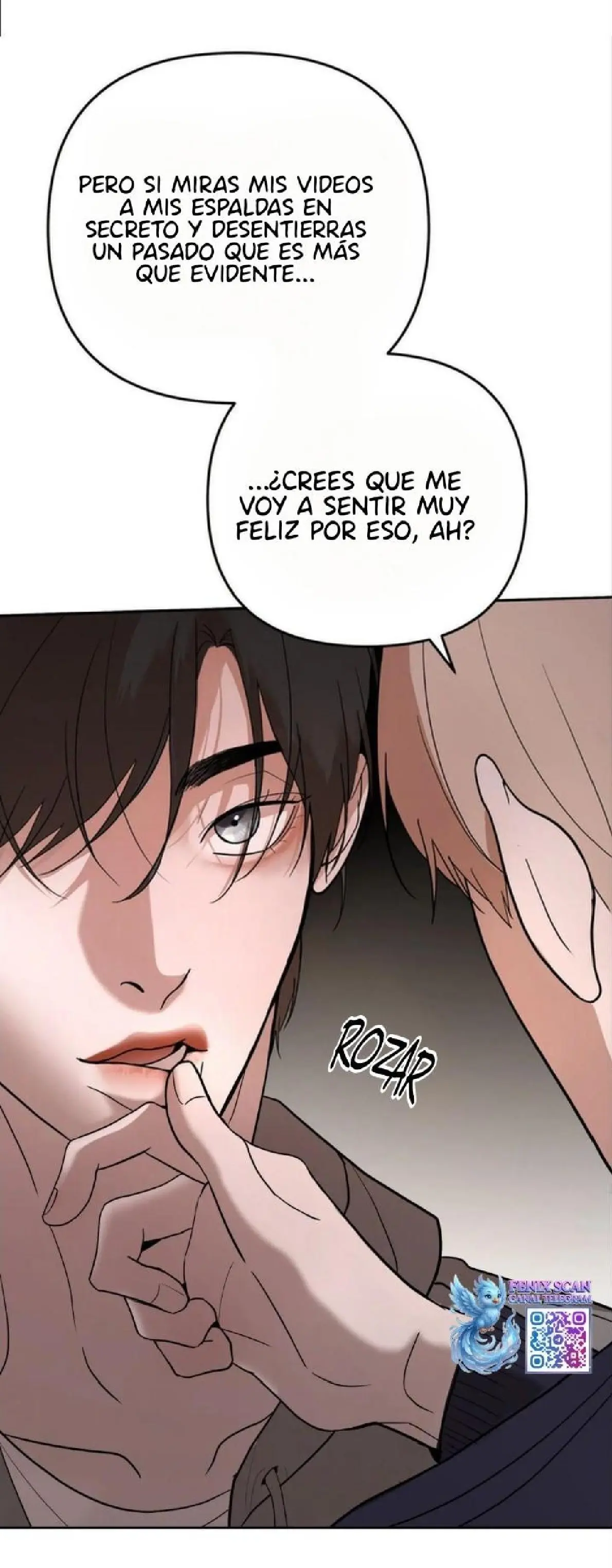 Complejo Desfavorecido capítulo 3 página 57