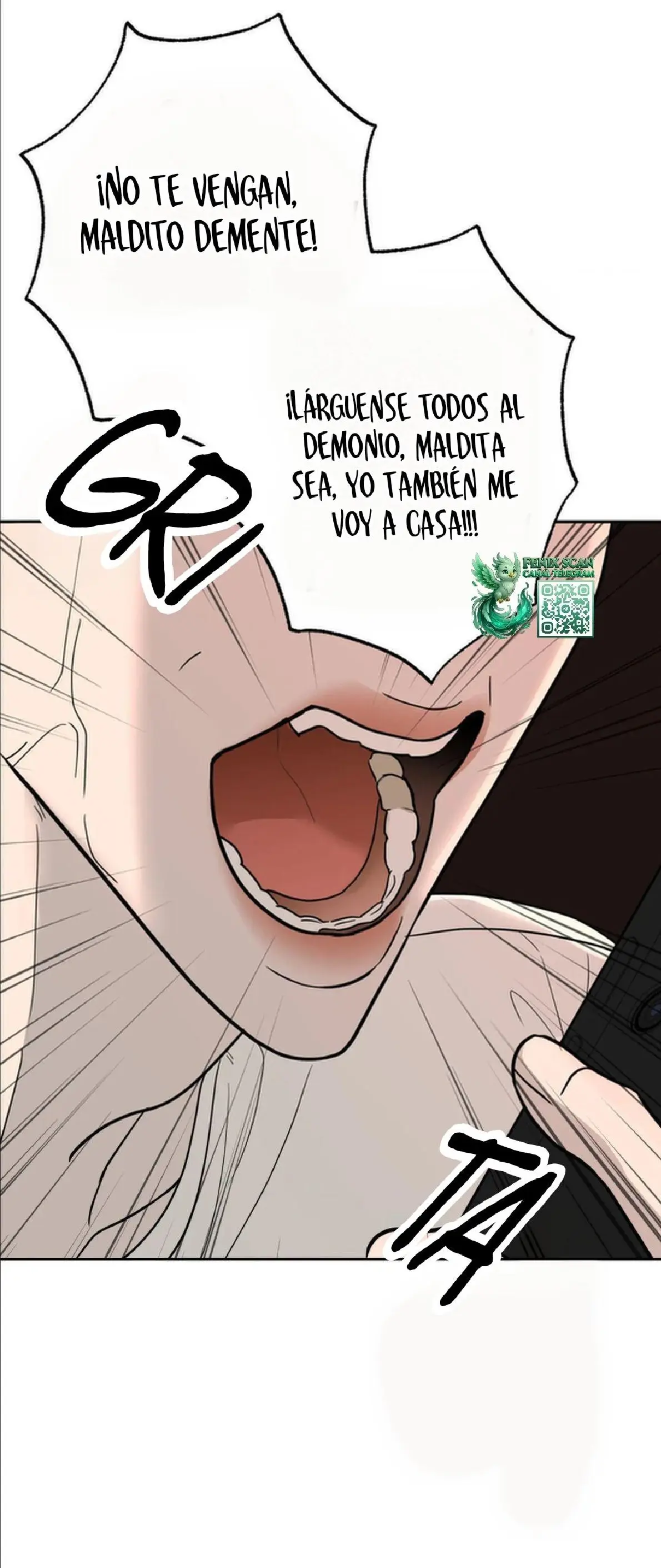 Complejo Desfavorecido capítulo 4 página 25