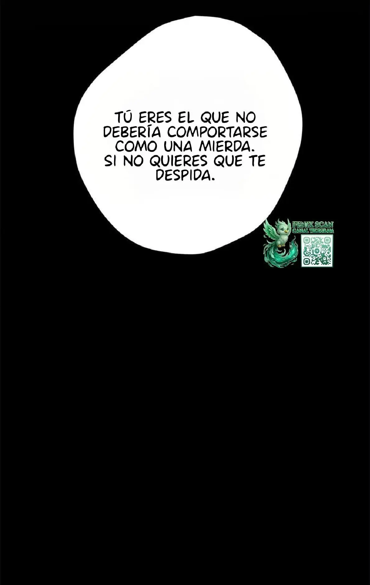 Complejo Desfavorecido capítulo 5 página 20