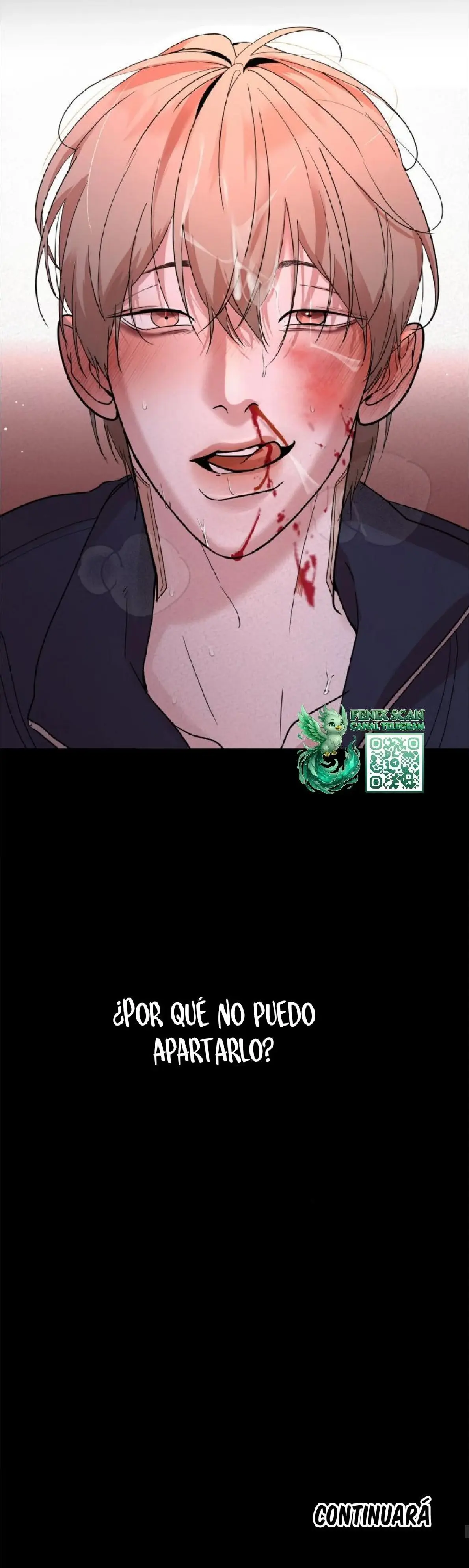 Complejo Desfavorecido capítulo 5 página 44