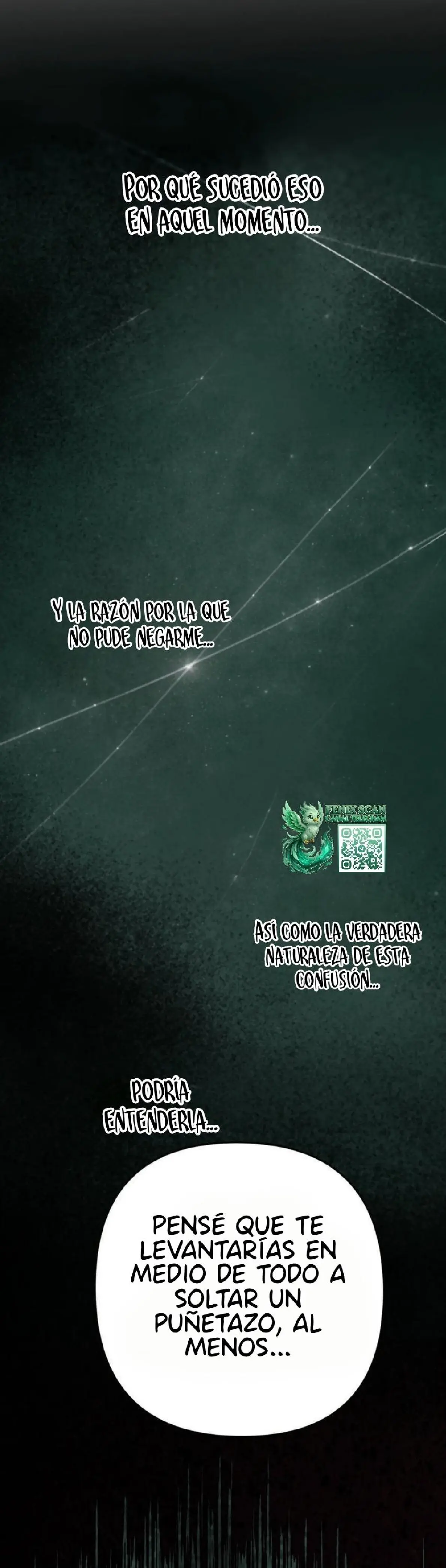 Complejo Desfavorecido capítulo 6 página 32