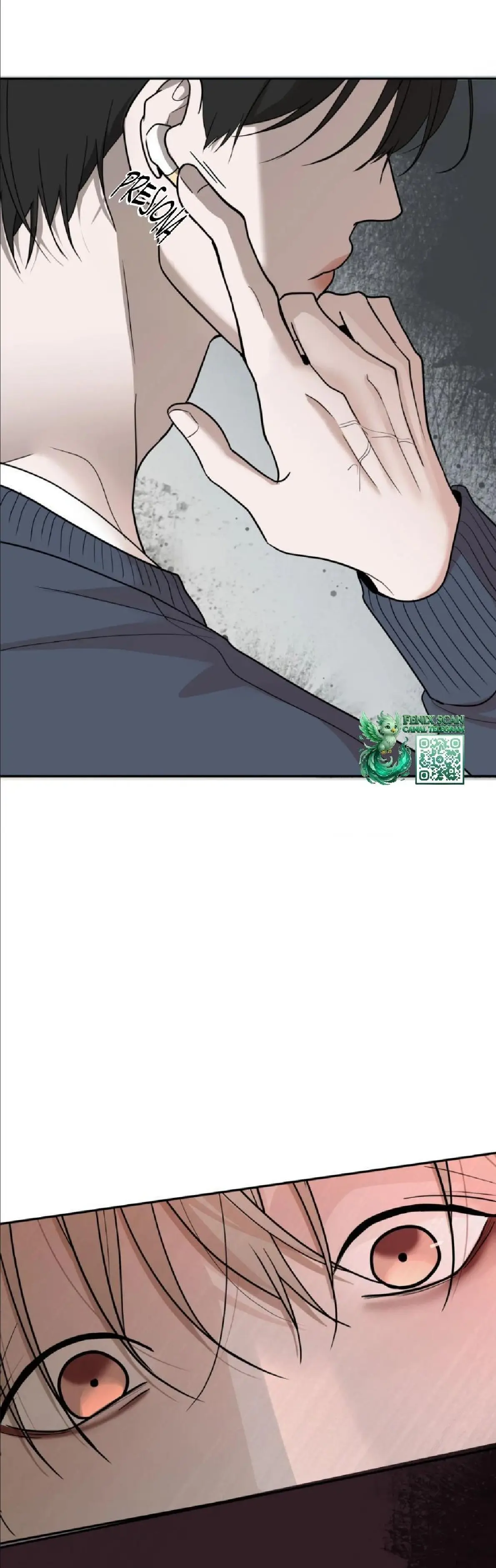 Complejo Desfavorecido capítulo 7 página 29