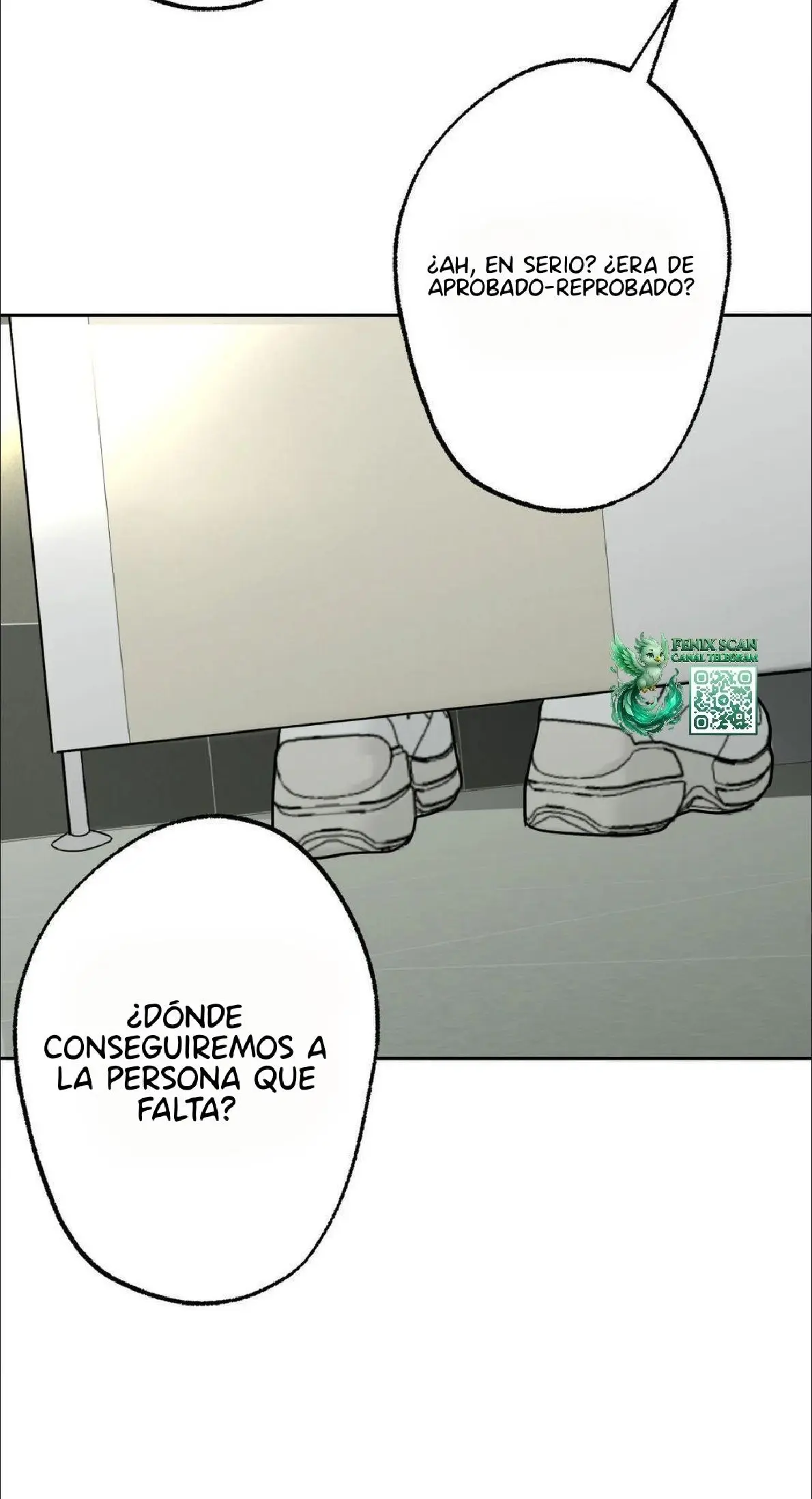 Complejo Desfavorecido capítulo 8 página 24