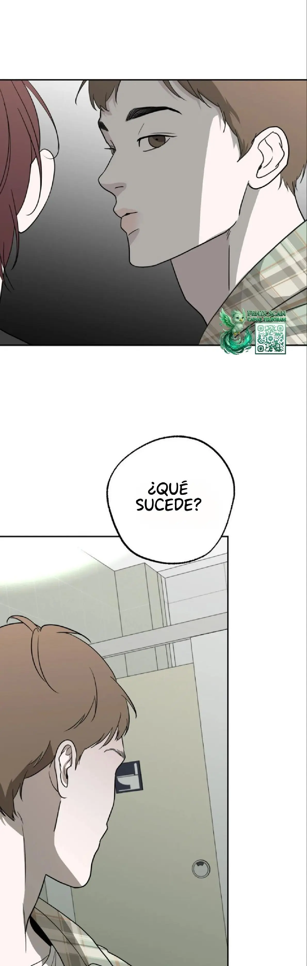 Complejo Desfavorecido capítulo 8 página 30