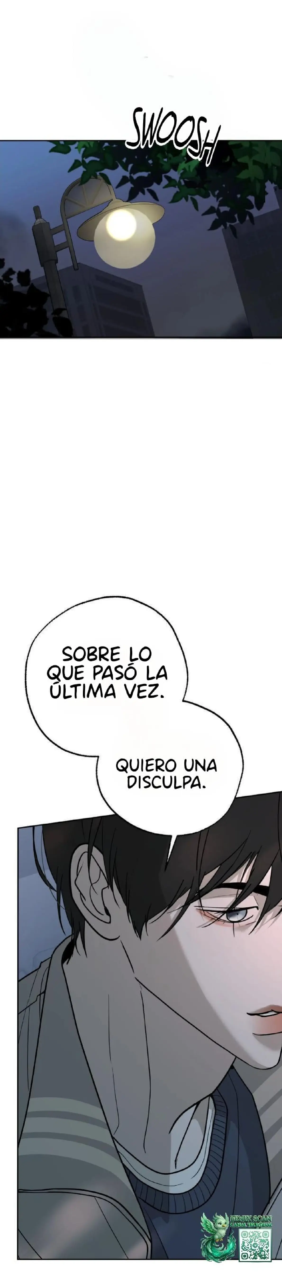 Complejo Desfavorecido capítulo 9 página 10