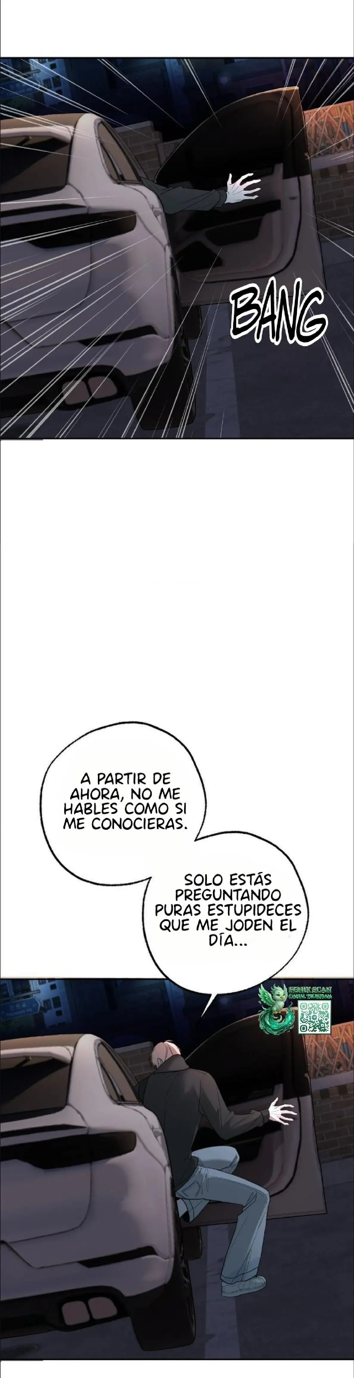 Complejo Desfavorecido capítulo 9 página 14