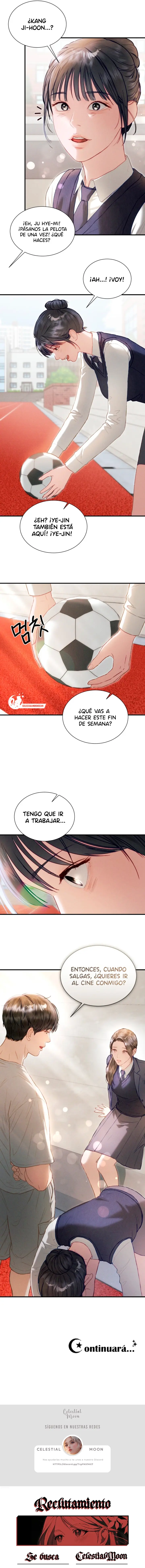 Mi esposo nunca Quiso este Embarazo capítulo 10 página 13