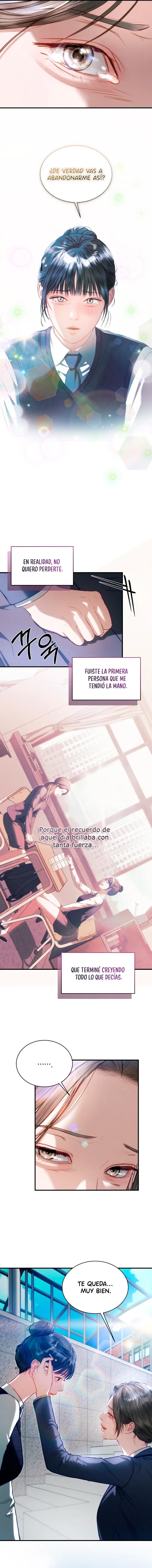Mi esposo nunca Quiso este Embarazo capítulo 10 página 7