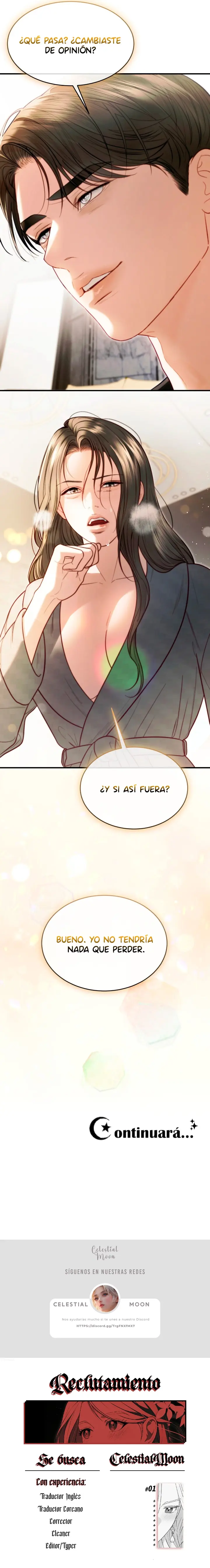 Mi esposo nunca Quiso este Embarazo capítulo 13 página 13