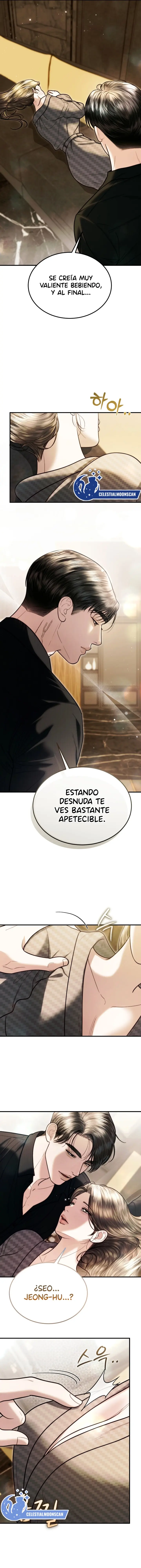 Mi esposo nunca Quiso este Embarazo capítulo 14 página 3