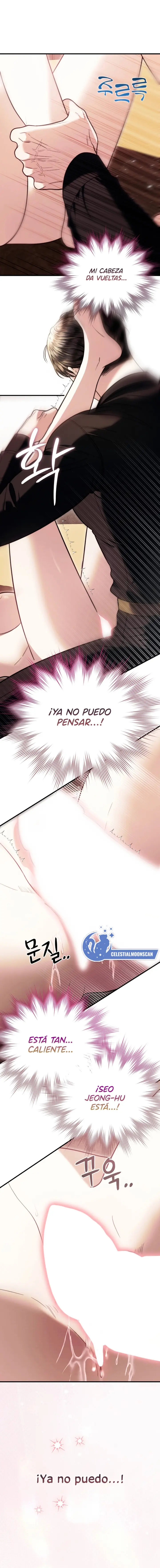 Mi esposo nunca Quiso este Embarazo capítulo 14 página 9