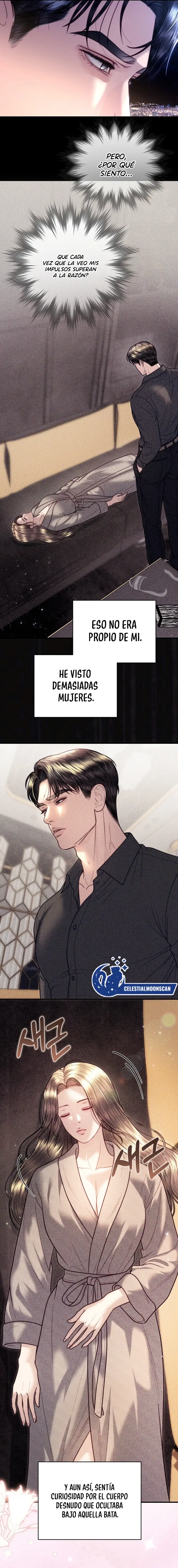 Mi esposo nunca Quiso este Embarazo capítulo 15 página 12