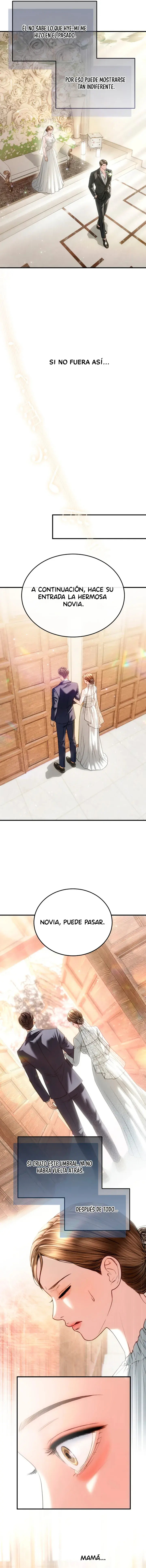 Mi esposo nunca Quiso este Embarazo capítulo 18 página 13