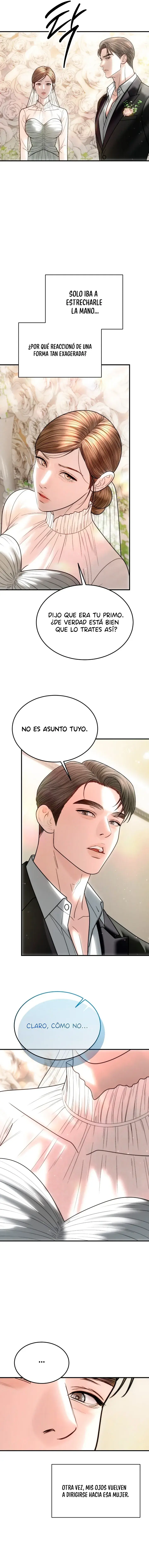 Mi esposo nunca Quiso este Embarazo capítulo 18 página 8