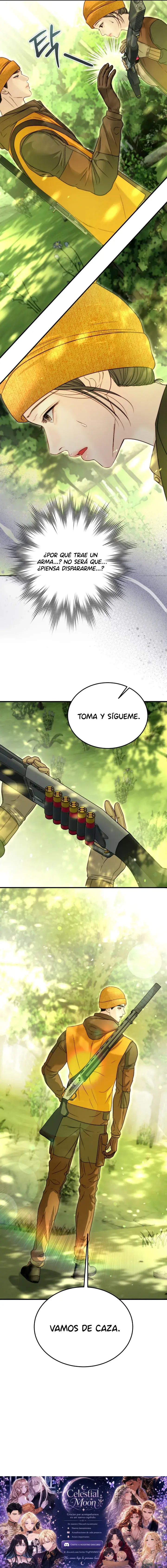 Mi esposo nunca Quiso este Embarazo capítulo 20 página 14