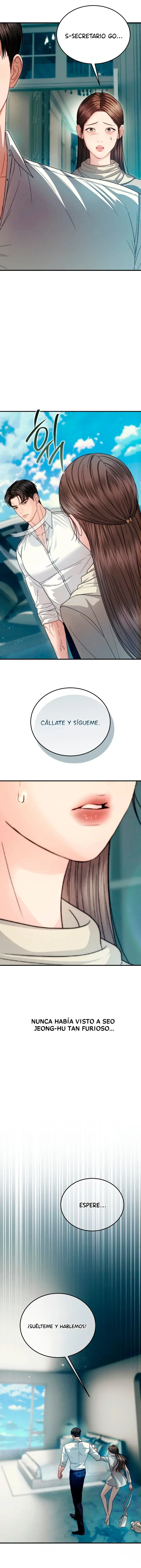 Mi esposo nunca Quiso este Embarazo capítulo 23 página 13