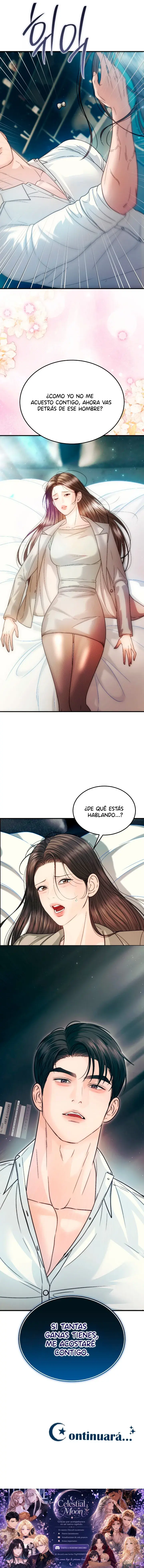 Mi esposo nunca Quiso este Embarazo capítulo 23 página 14