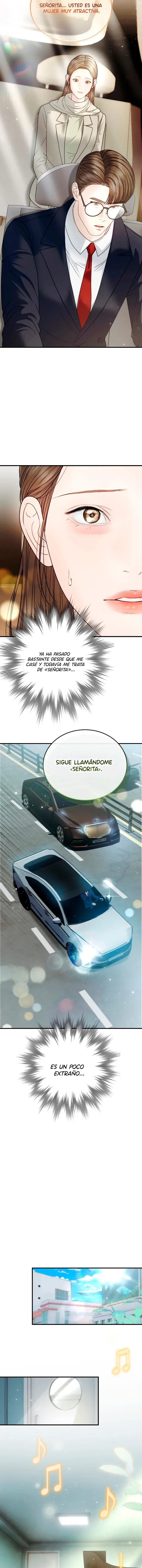 Mi esposo nunca Quiso este Embarazo capítulo 23 página 2