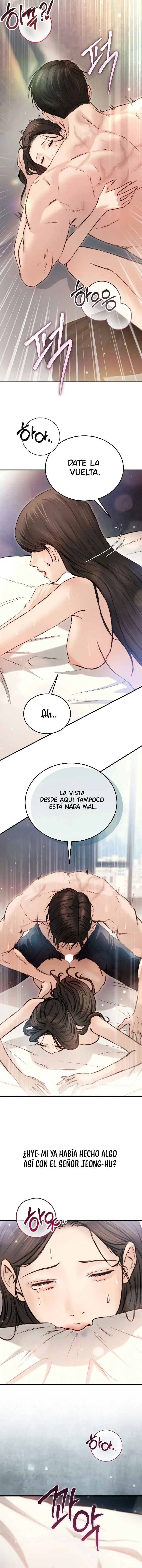 Mi esposo nunca Quiso este Embarazo capítulo 24 página 13