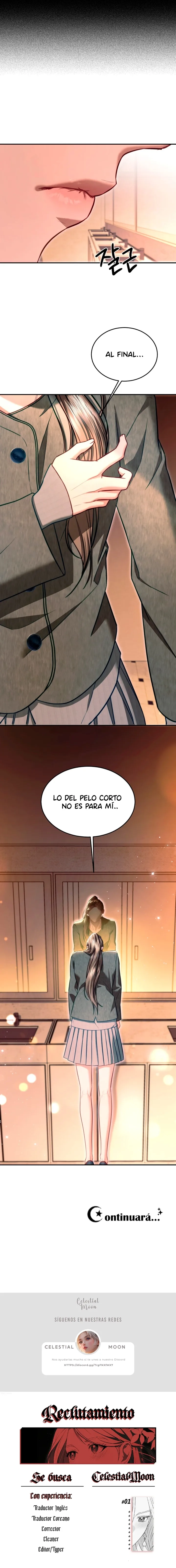 Mi esposo nunca Quiso este Embarazo capítulo 6 página 9