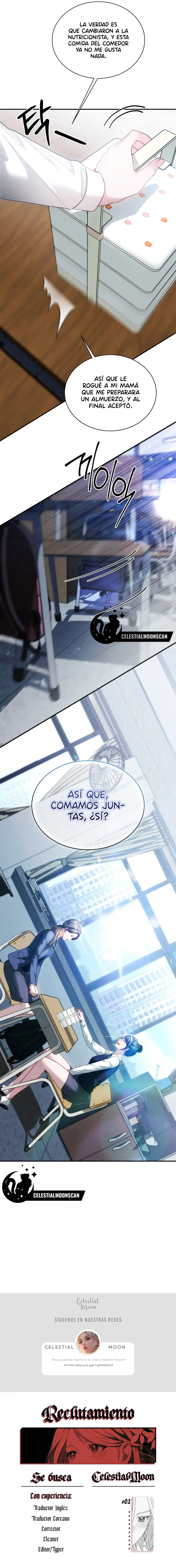Mi esposo nunca Quiso este Embarazo capítulo 9 página 14